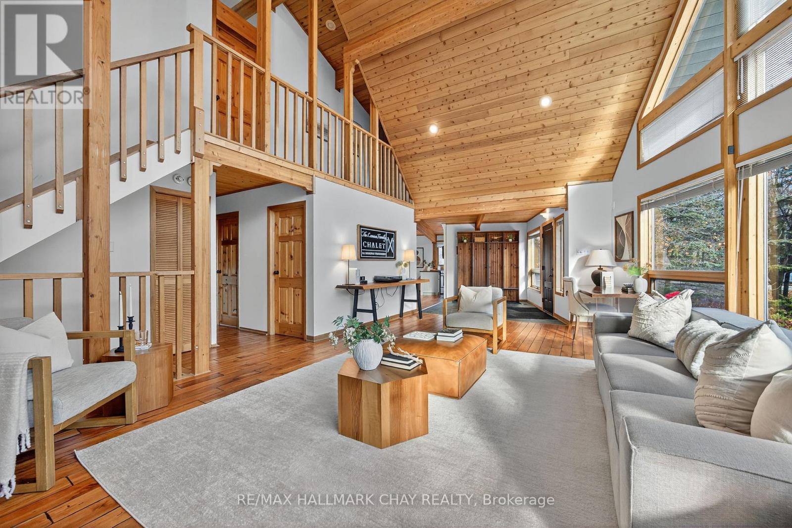 37 Pine Ridge Trail, Oro-Medonte (Horseshoe Valley), Ontario  L4M 4Y8 - Photo 12 - S12563374