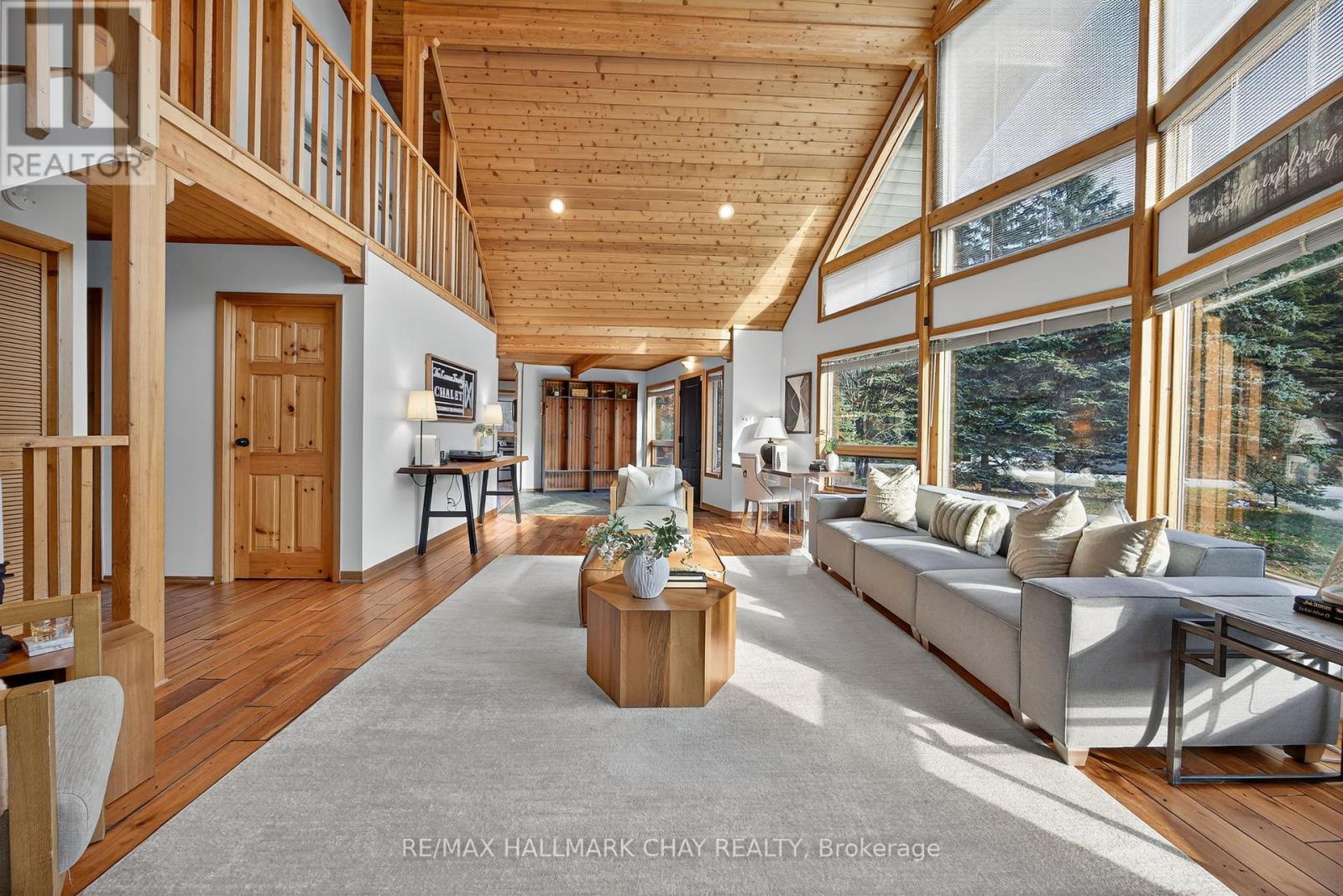 37 Pine Ridge Trail, Oro-Medonte (Horseshoe Valley), Ontario  L4M 4Y8 - Photo 13 - S12563374