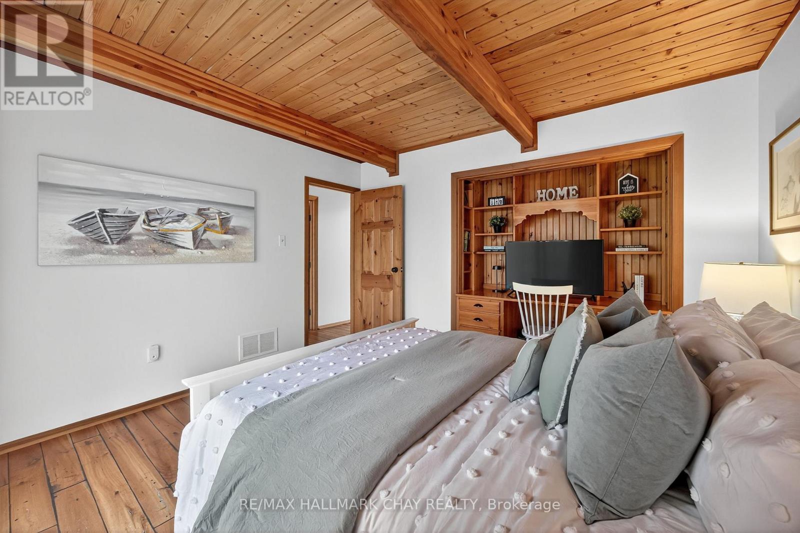 37 Pine Ridge Trail, Oro-Medonte (Horseshoe Valley), Ontario  L4M 4Y8 - Photo 21 - S12563374