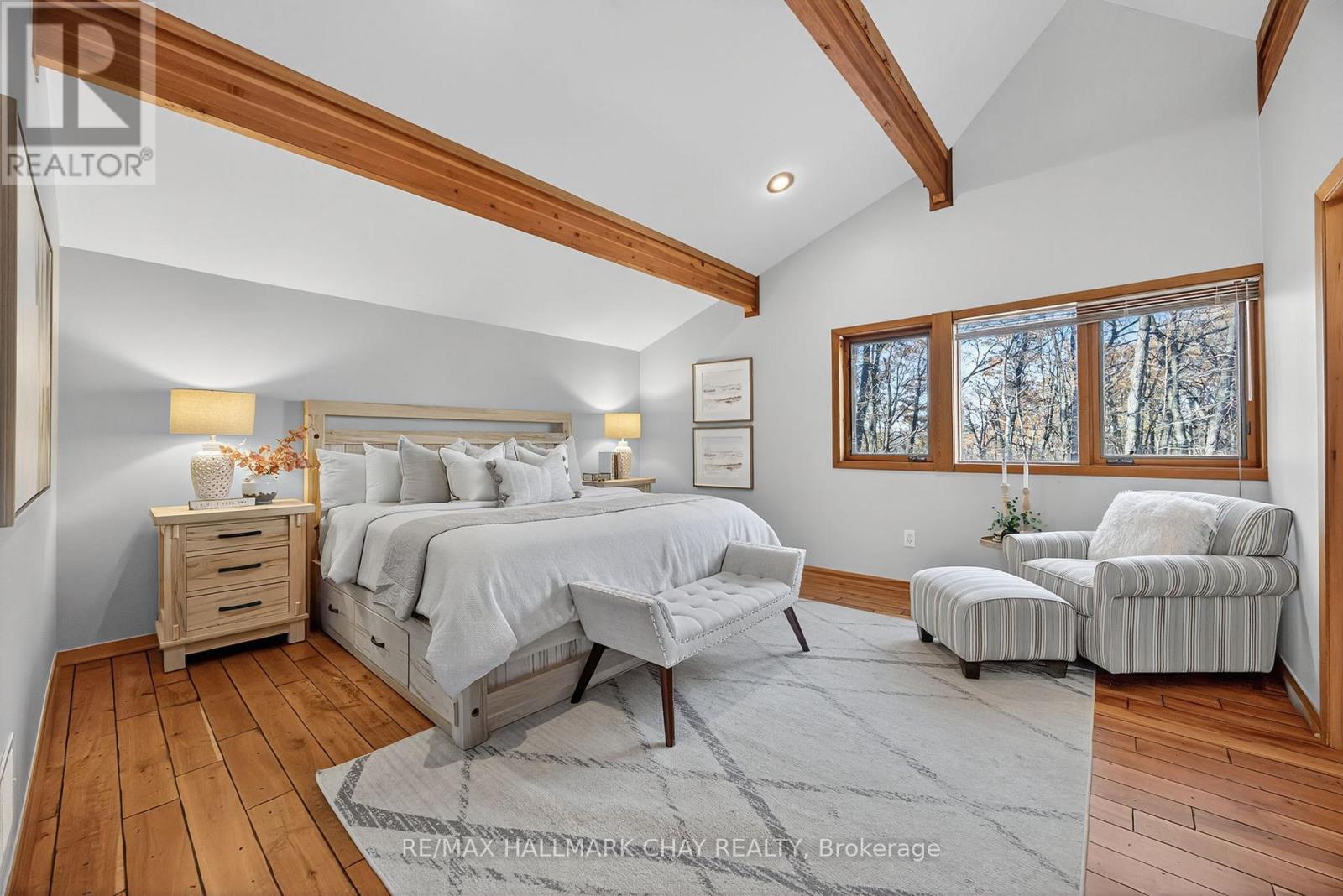 37 Pine Ridge Trail, Oro-Medonte (Horseshoe Valley), Ontario  L4M 4Y8 - Photo 25 - S12563374