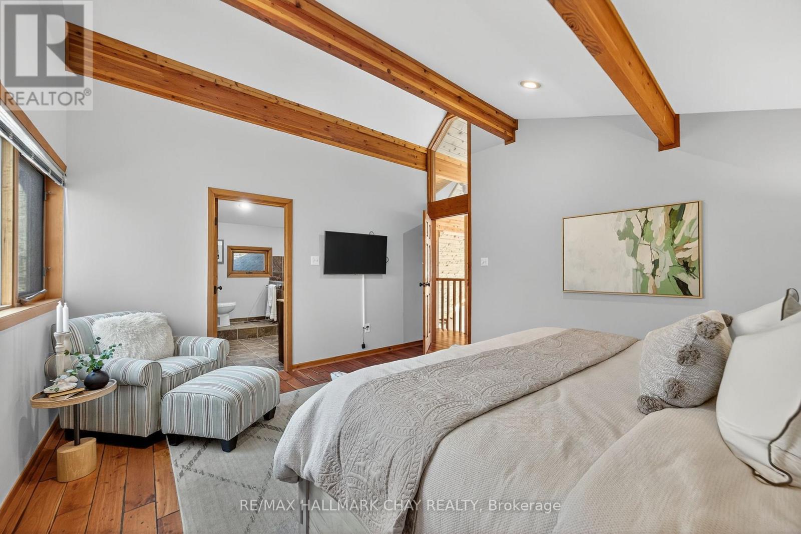 37 Pine Ridge Trail, Oro-Medonte (Horseshoe Valley), Ontario  L4M 4Y8 - Photo 26 - S12563374