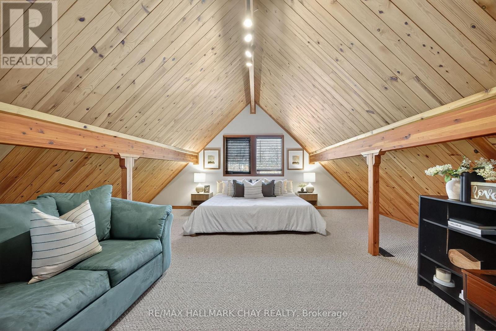 37 Pine Ridge Trail, Oro-Medonte (Horseshoe Valley), Ontario  L4M 4Y8 - Photo 29 - S12563374