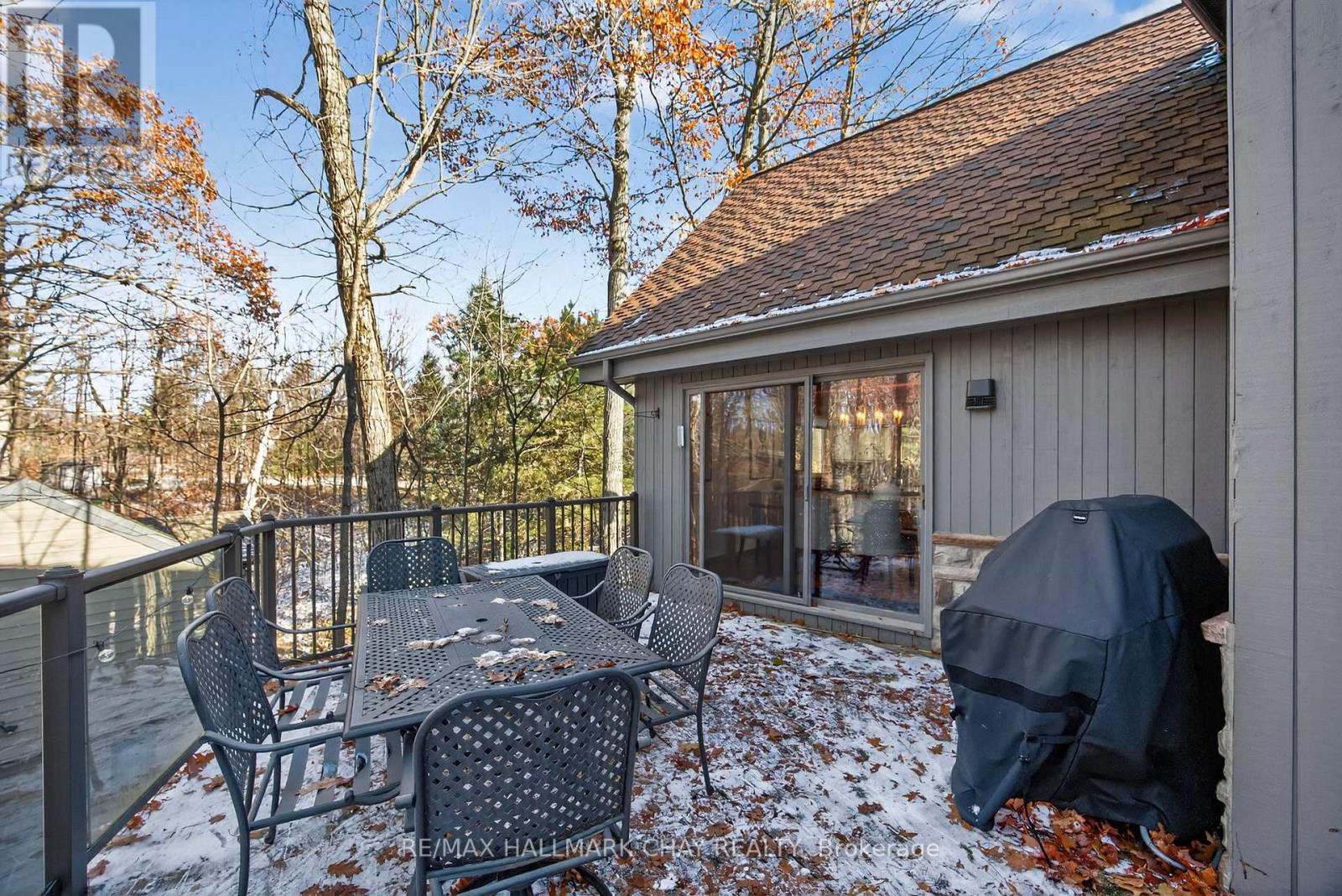 37 Pine Ridge Trail, Oro-Medonte (Horseshoe Valley), Ontario  L4M 4Y8 - Photo 38 - S12563374