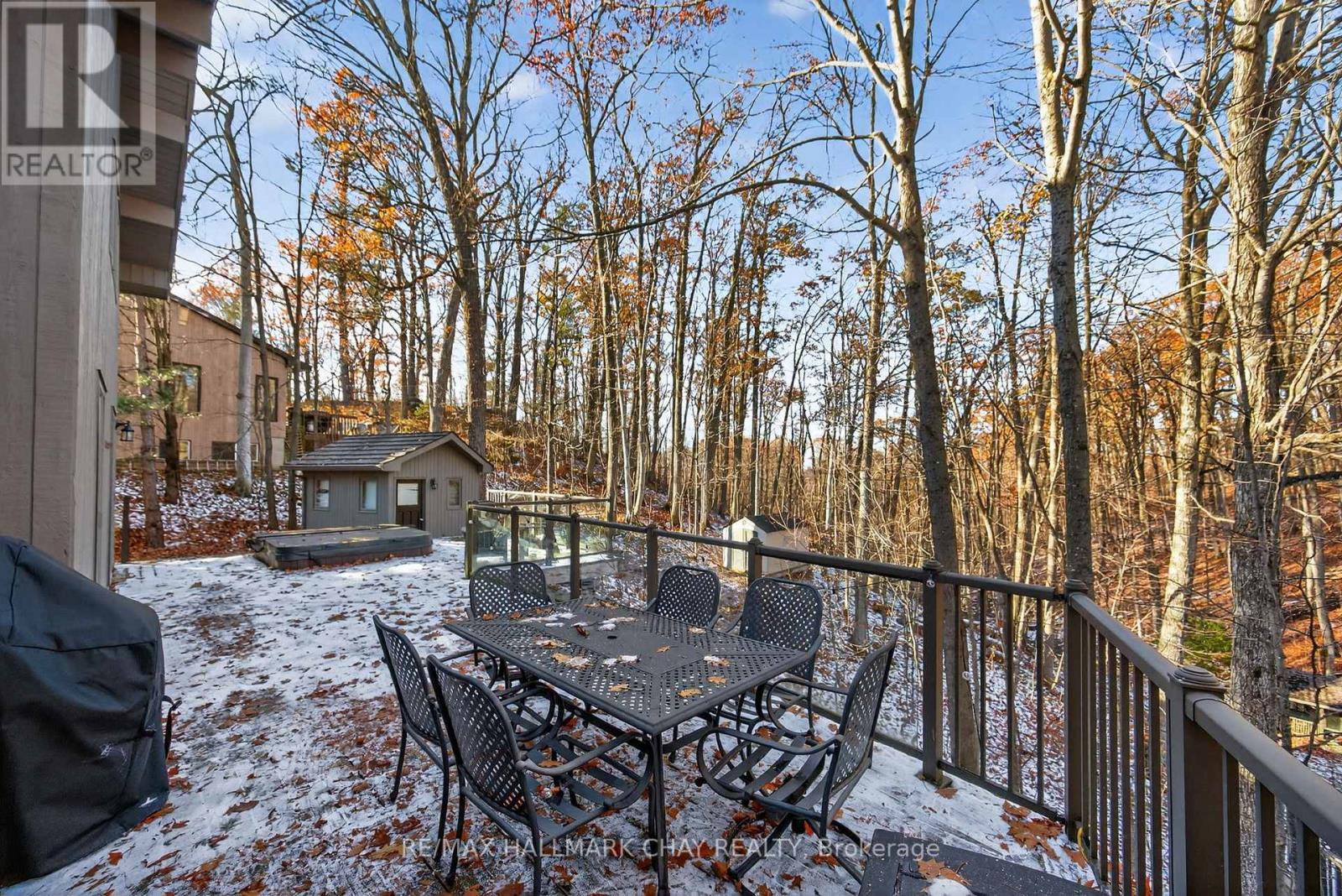 37 Pine Ridge Trail, Oro-Medonte (Horseshoe Valley), Ontario  L4M 4Y8 - Photo 39 - S12563374