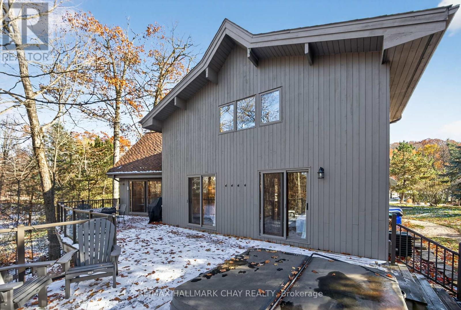 37 Pine Ridge Trail, Oro-Medonte (Horseshoe Valley), Ontario  L4M 4Y8 - Photo 40 - S12563374