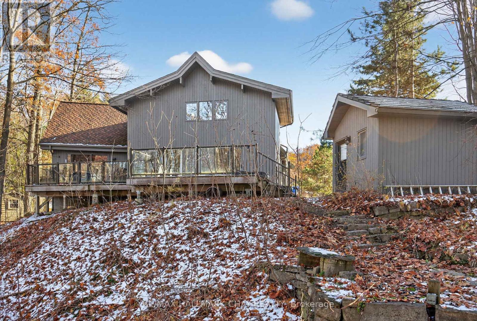 37 Pine Ridge Trail, Oro-Medonte (Horseshoe Valley), Ontario  L4M 4Y8 - Photo 42 - S12563374