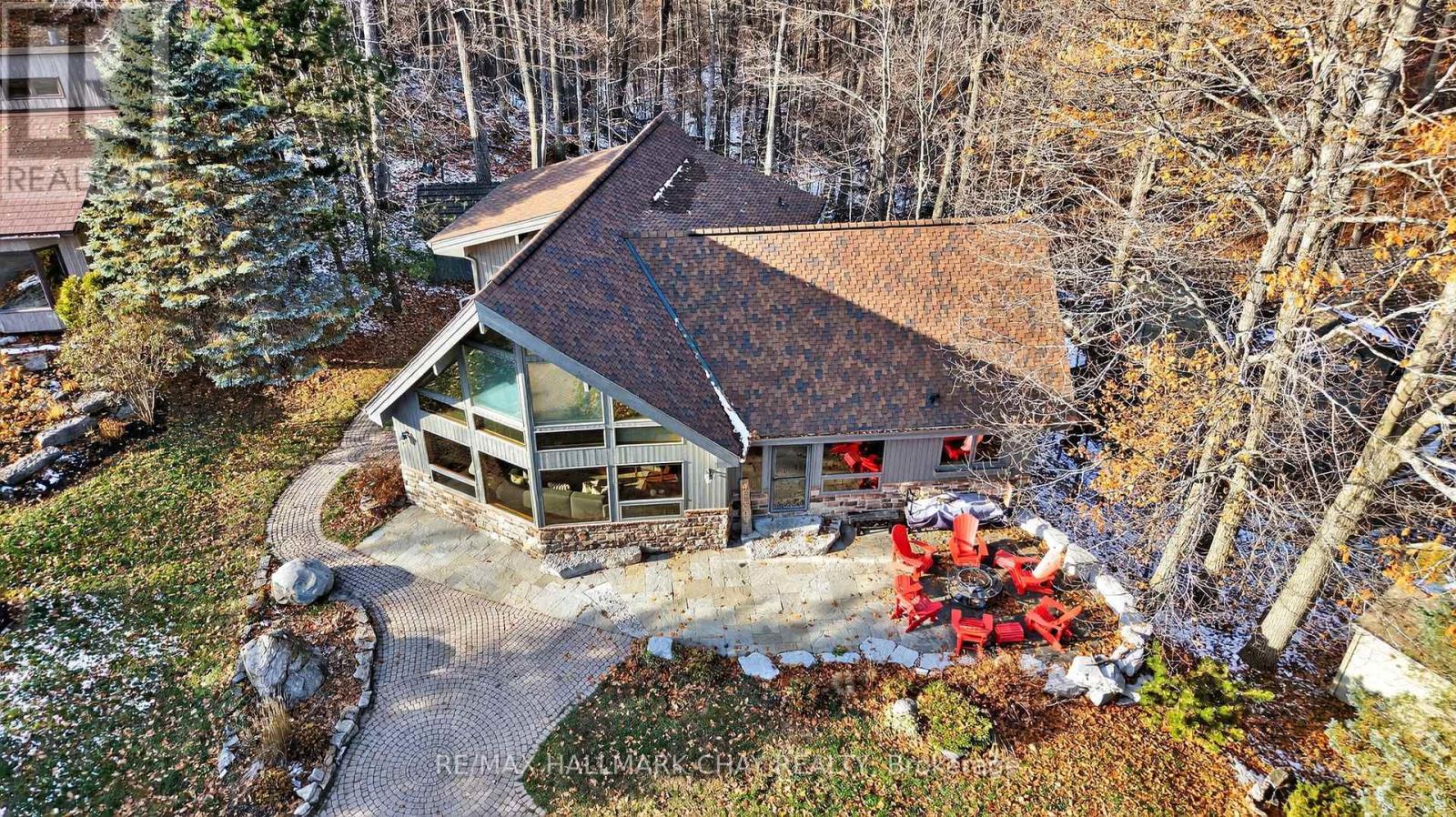 37 Pine Ridge Trail, Oro-Medonte (Horseshoe Valley), Ontario  L4M 4Y8 - Photo 43 - S12563374