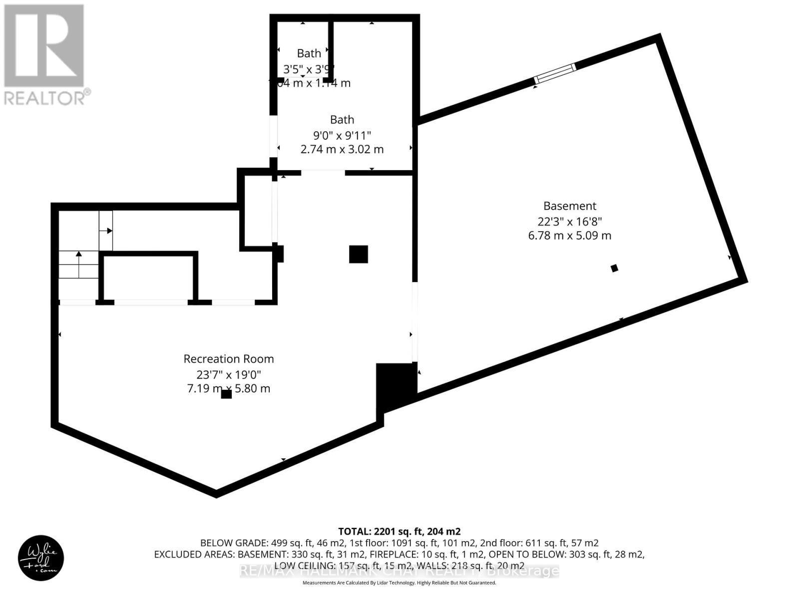 37 Pine Ridge Trail, Oro-Medonte (Horseshoe Valley), Ontario  L4M 4Y8 - Photo 45 - S12563374