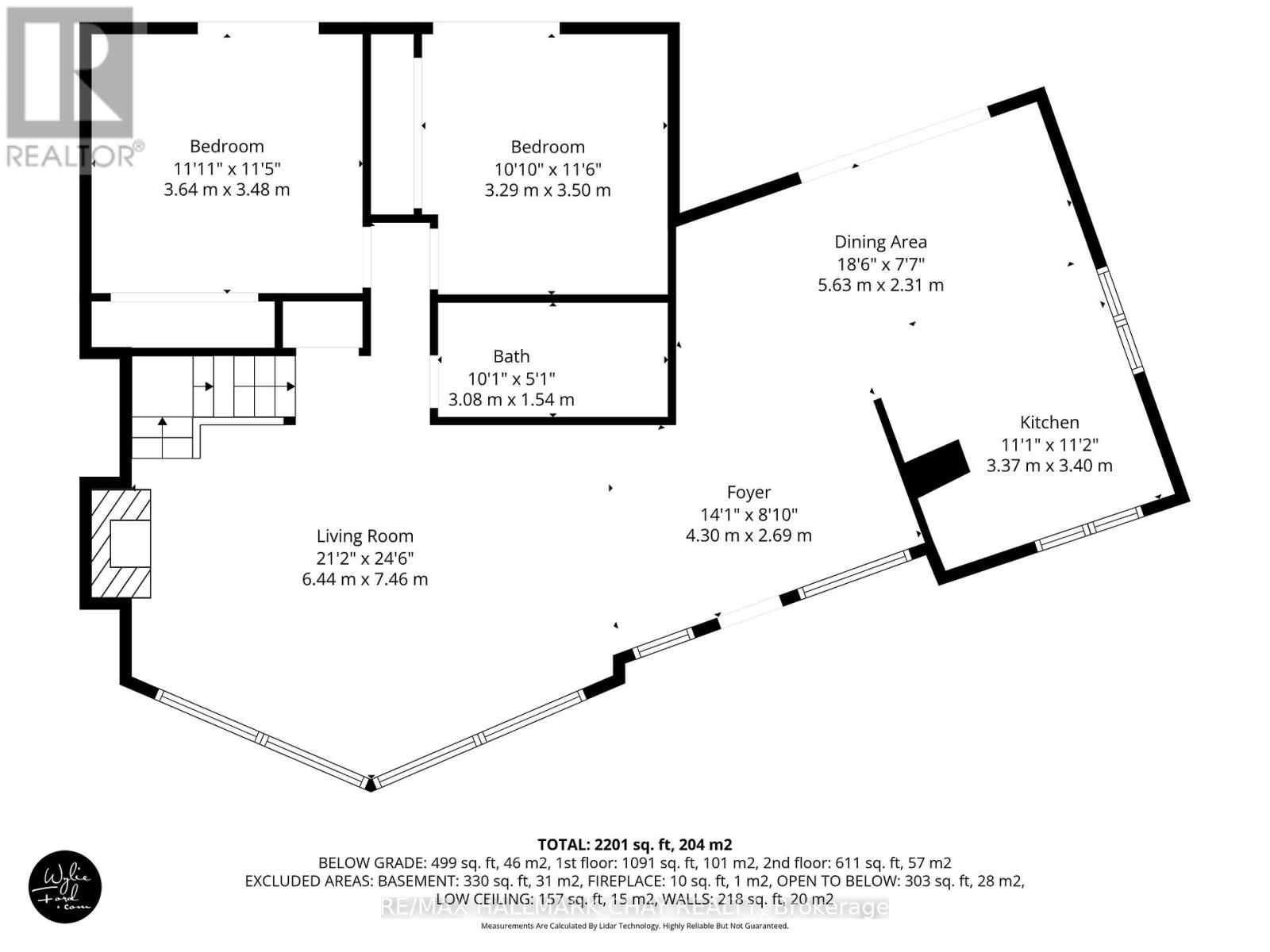 37 Pine Ridge Trail, Oro-Medonte (Horseshoe Valley), Ontario  L4M 4Y8 - Photo 46 - S12563374