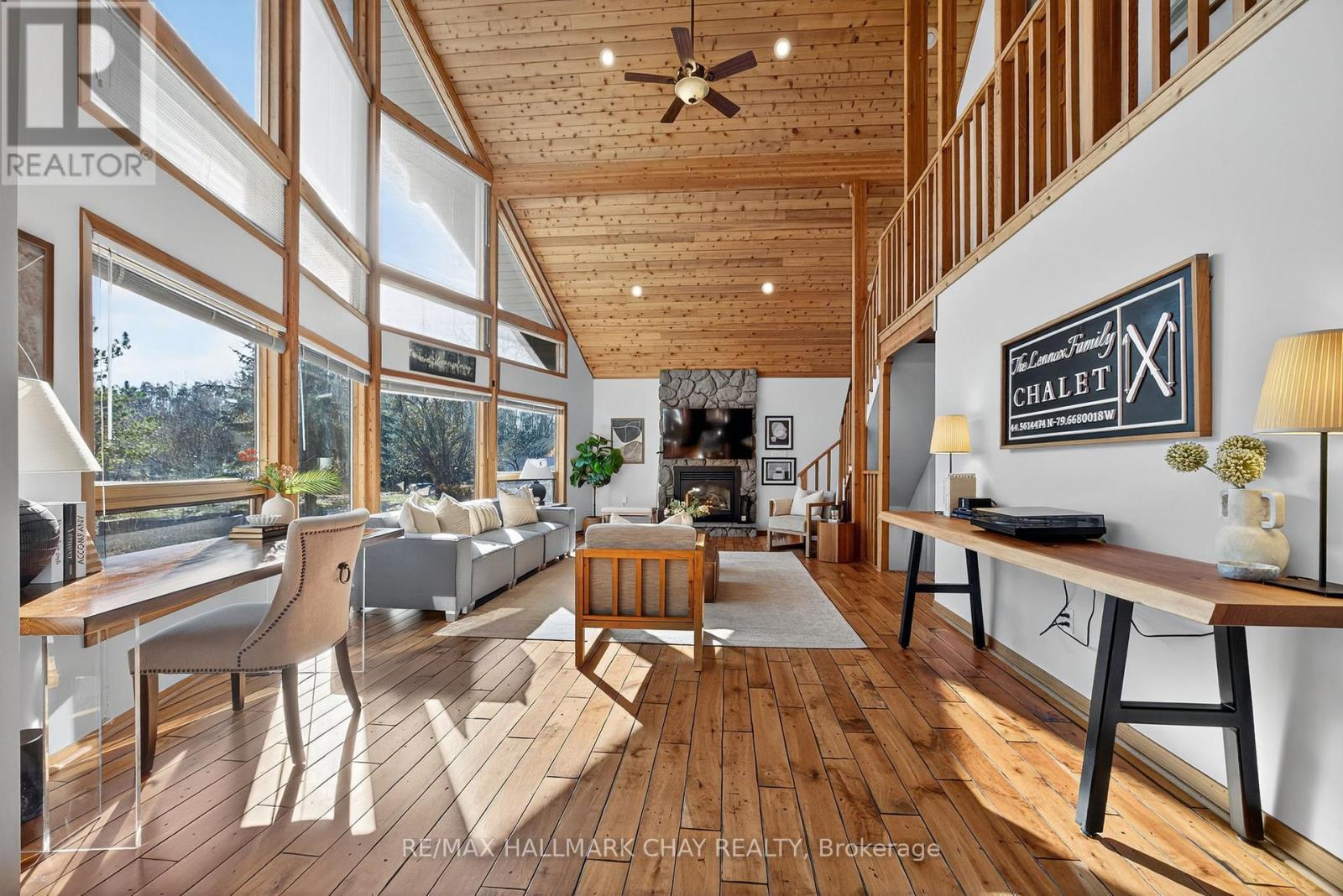 37 Pine Ridge Trail, Oro-Medonte (Horseshoe Valley), Ontario  L4M 4Y8 - Photo 8 - S12563374