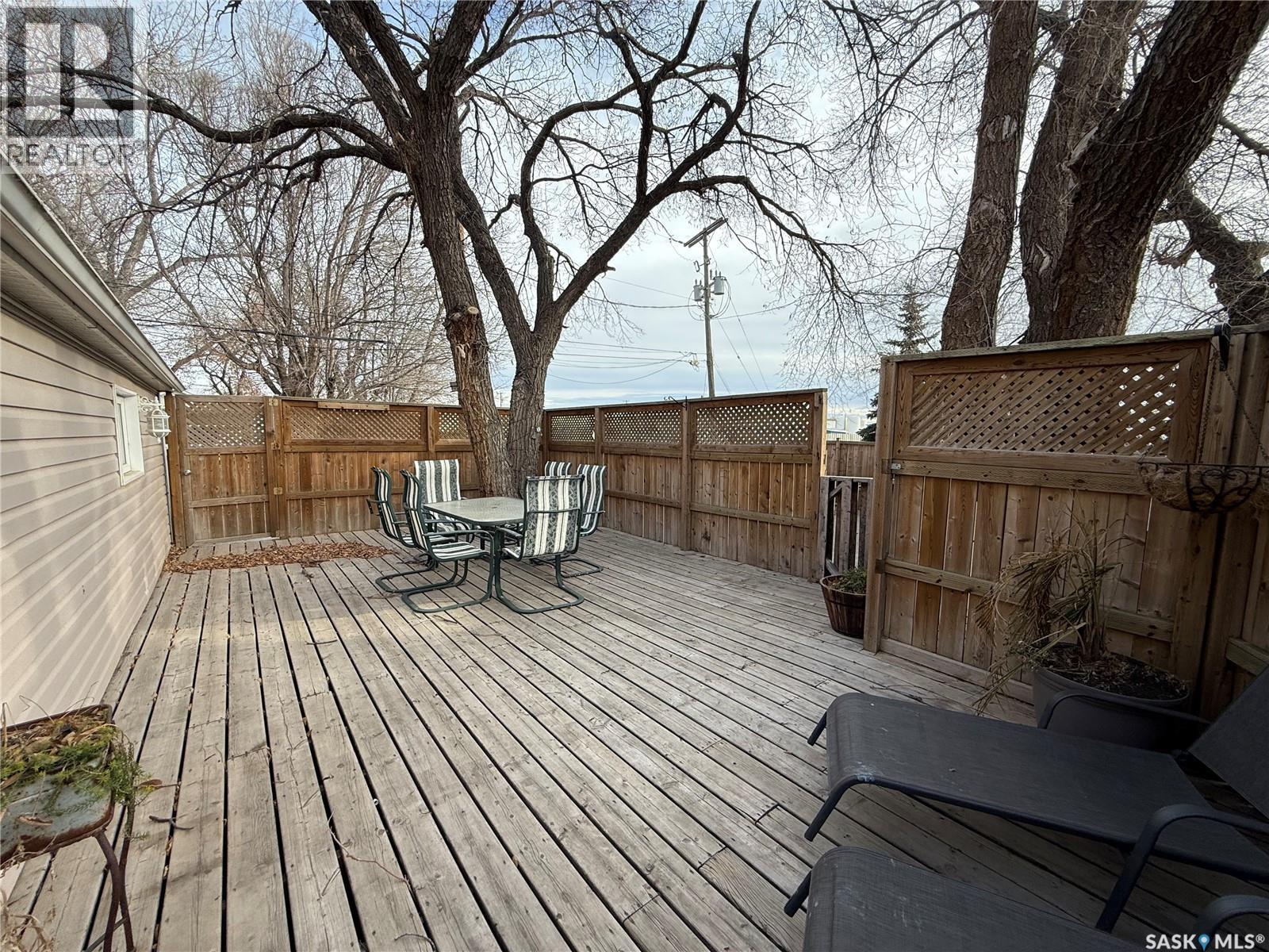 237 Perkins Street, Estevan, Saskatchewan  S4A 0C3 - Photo 20 - SK024349