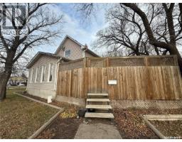 237 Perkins STREET Eastend