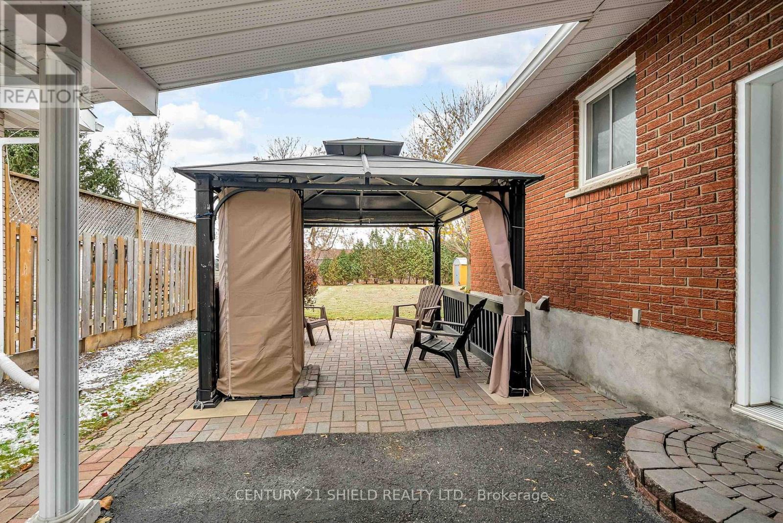 421 Danis Avenue, Cornwall, Ontario  K6H 5G2 - Photo 24 - X12563440