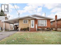 421 DANIS AVENUE, Cornwall, Ontario