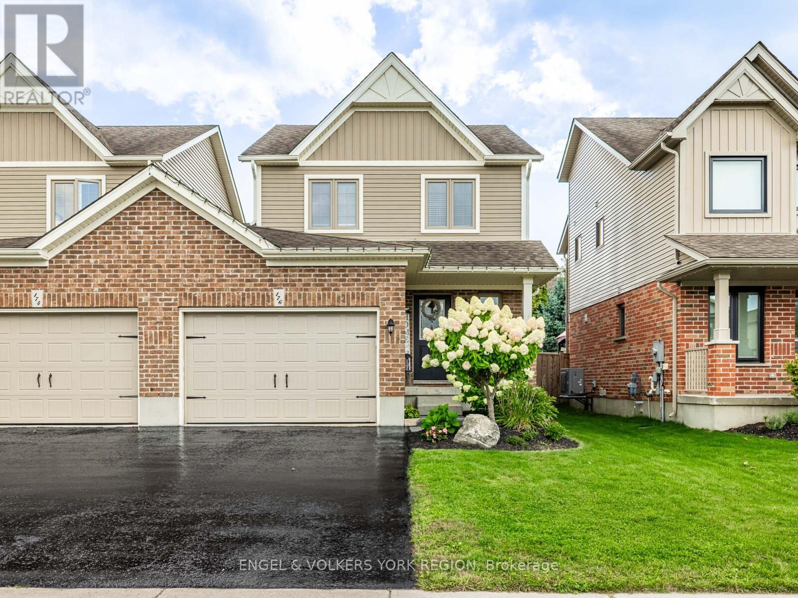 176 BANTING CRESCENT, Essa, Ontario