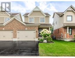 176 BANTING CRESCENT, Essa, Ontario