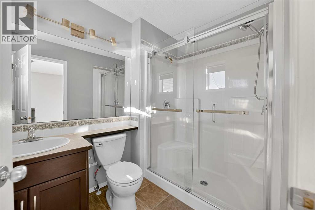 42 Creek Springs Road Nw, Airdrie, Alberta  T4B 2V5 - Photo 15 - A2270897