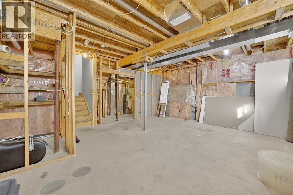 42 Creek Springs Road Nw, Airdrie, Alberta  T4B 2V5 - Photo 21 - A2270897