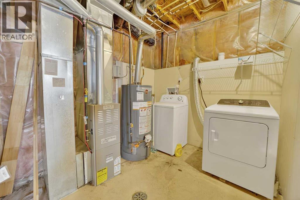 42 Creek Springs Road Nw, Airdrie, Alberta  T4B 2V5 - Photo 22 - A2270897