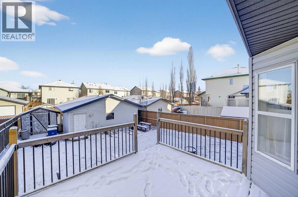 42 Creek Springs Road Nw, Airdrie, Alberta  T4B 2V5 - Photo 23 - A2270897