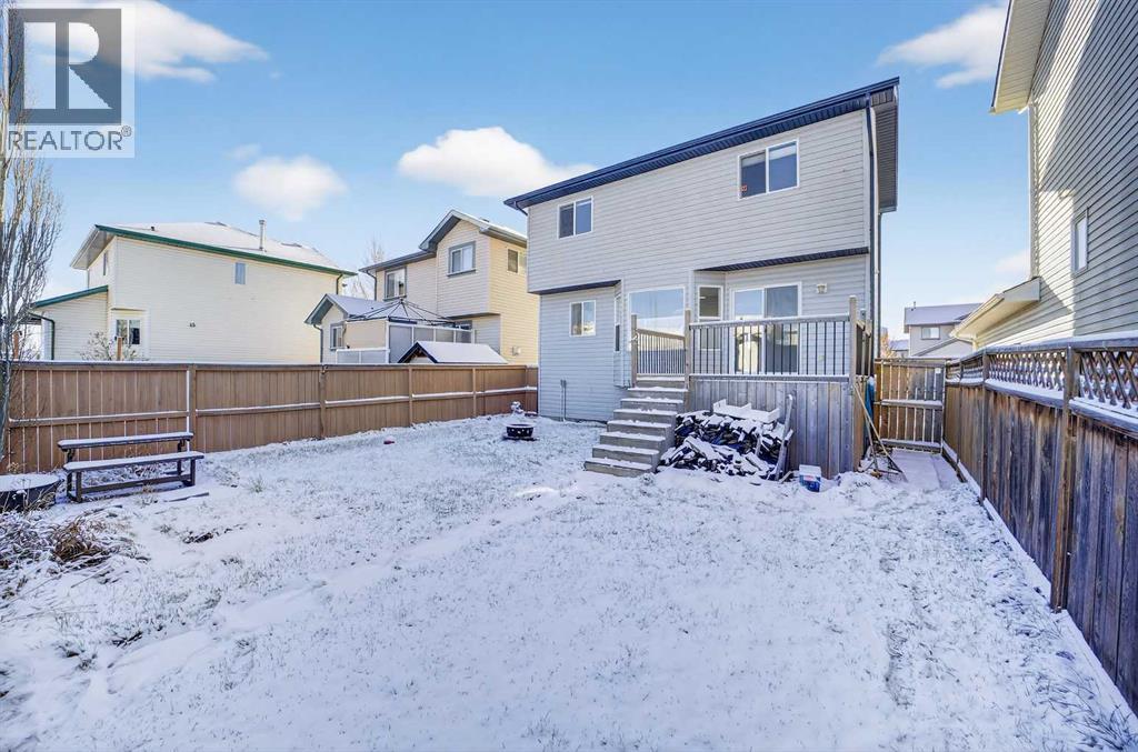 42 Creek Springs Road Nw, Airdrie, Alberta  T4B 2V5 - Photo 24 - A2270897