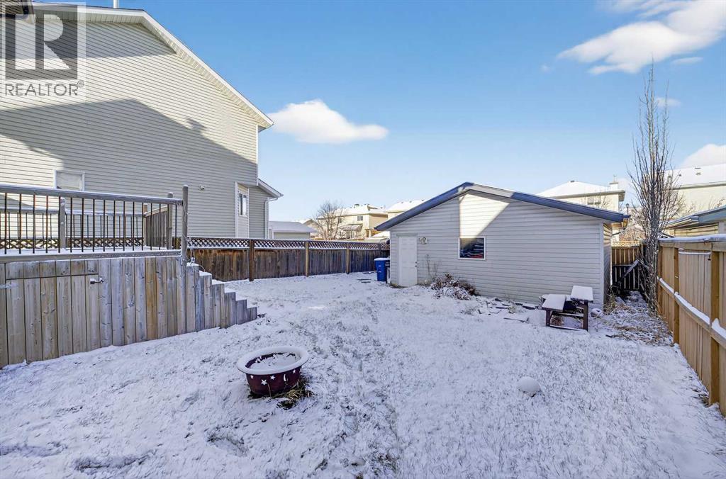 42 Creek Springs Road Nw, Airdrie, Alberta  T4B 2V5 - Photo 25 - A2270897