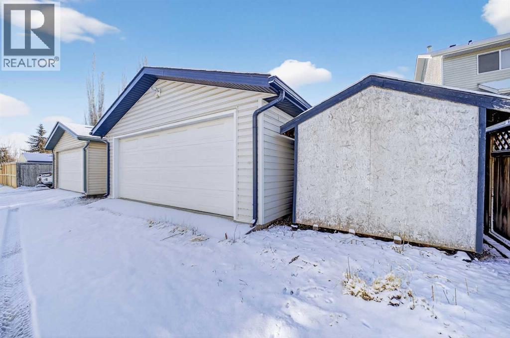 42 Creek Springs Road Nw, Airdrie, Alberta  T4B 2V5 - Photo 26 - A2270897