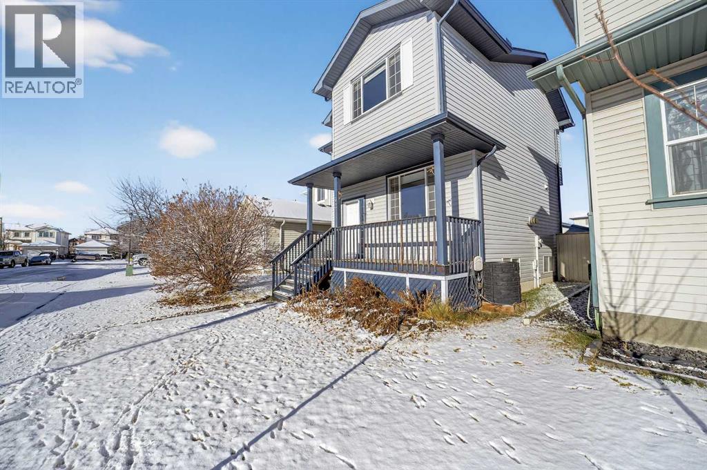 42 Creek Springs Road Nw, Airdrie, Alberta  T4B 2V5 - Photo 27 - A2270897