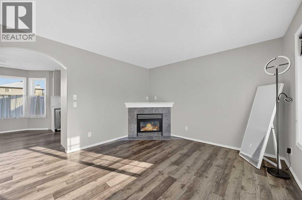 42 Creek Springs Road Nw, Airdrie, Alberta  T4B 2V5 - Photo 3 - A2270897