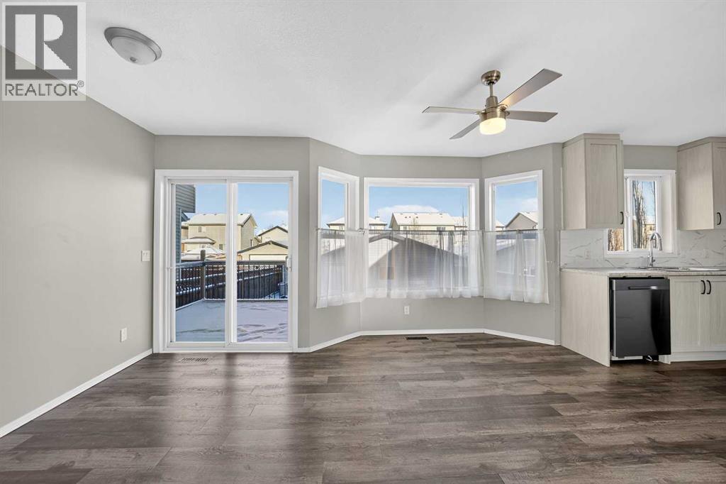 42 Creek Springs Road Nw, Airdrie, Alberta  T4B 2V5 - Photo 8 - A2270897