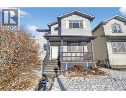 42 Creek Springs Road Nw Silver Creek, Airdrie, Ca