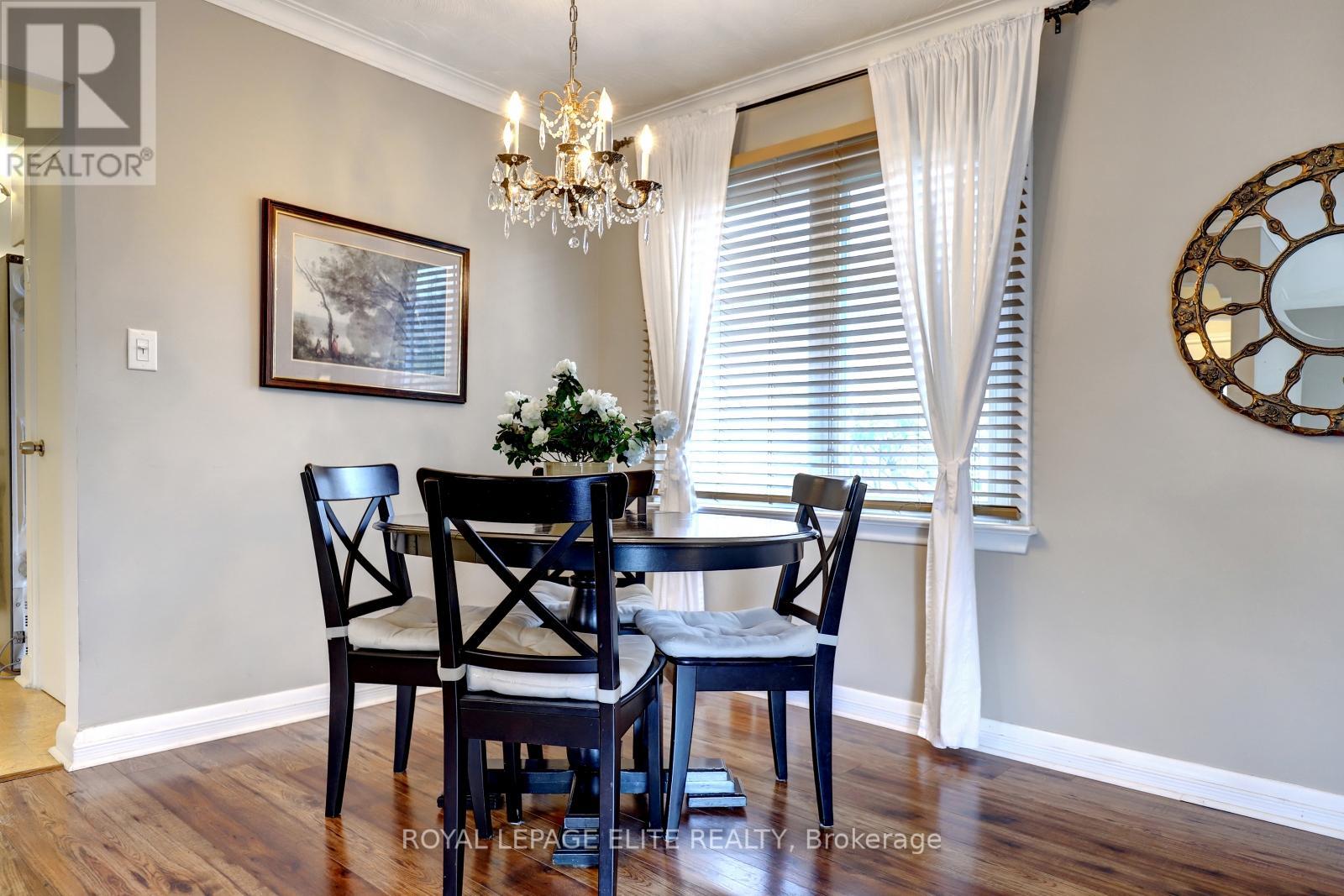 39 Sealcove Drive, Toronto, Ontario  M9C 2C7 - Photo 8 - W12563256