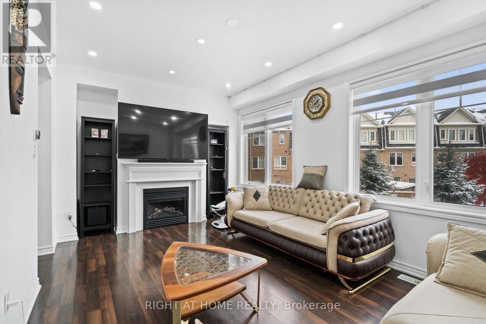 9 Magdalene Crescent, Brampton, Ontario  L6Z 0G9 - Photo 15 - W12563268