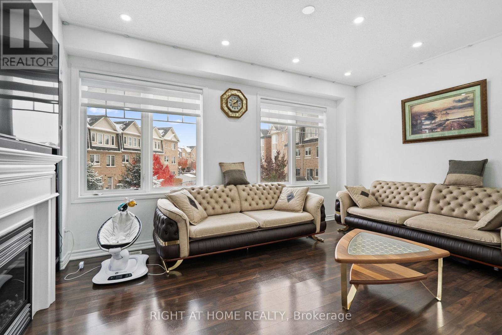 9 Magdalene Crescent, Brampton, Ontario  L6Z 0G9 - Photo 17 - W12563268