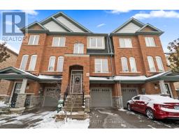 9 MAGDALENE CRESCENT, Brampton, Ontario