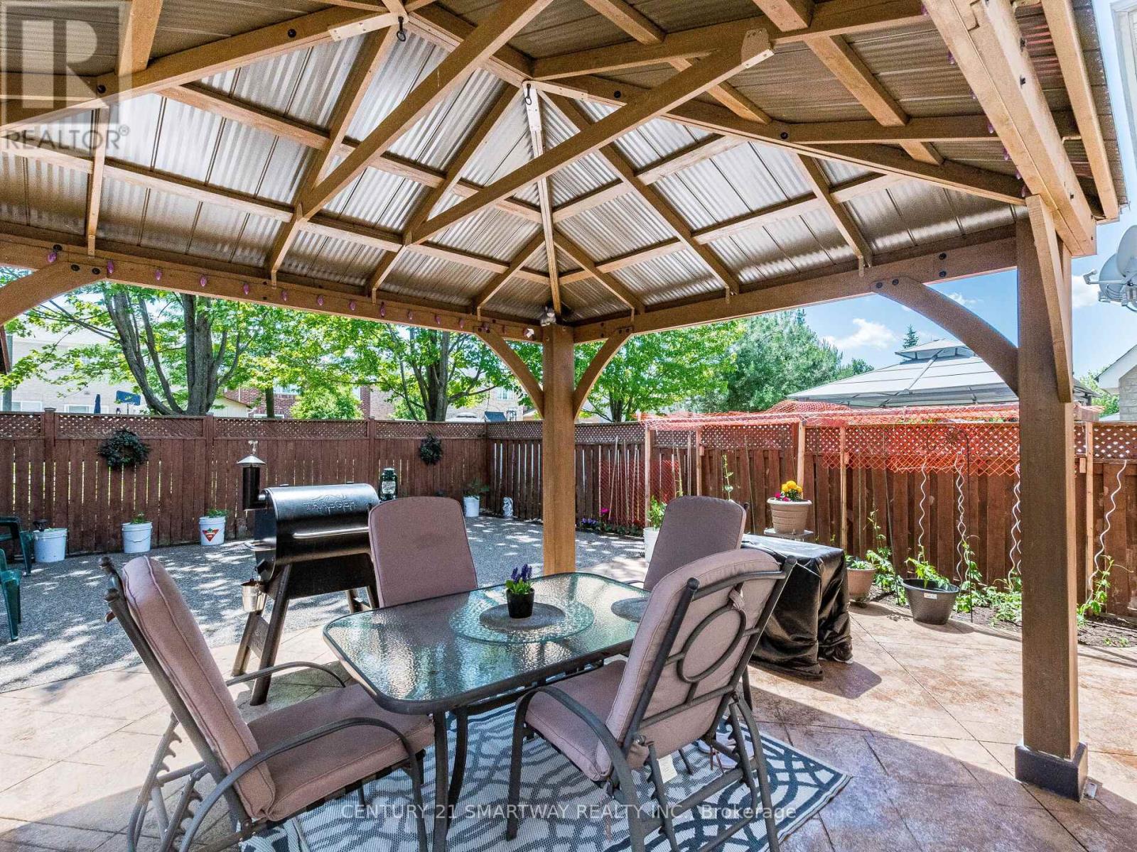 38 Bottlebrush Drive, Brampton, Ontario  L6R 2Z5 - Photo 48 - W12563270