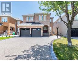 38 BOTTLEBRUSH DRIVE, Brampton, Ontario