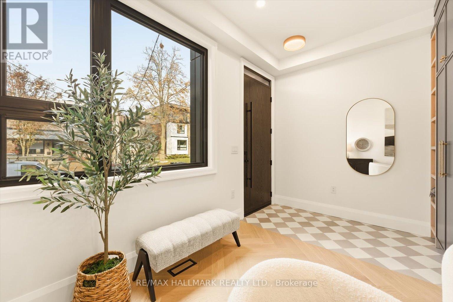 73b Garden Avenue, Toronto, Ontario  M6R 1H8 - Photo 2 - W12563278