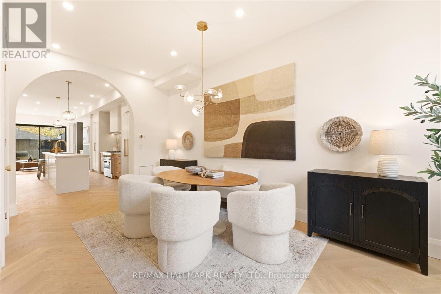 73b Garden Avenue, Toronto, Ontario  M6R 1H8 - Photo 4 - W12563278