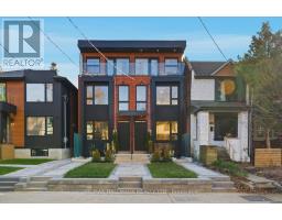 73B GARDEN AVENUE, Toronto, Ontario