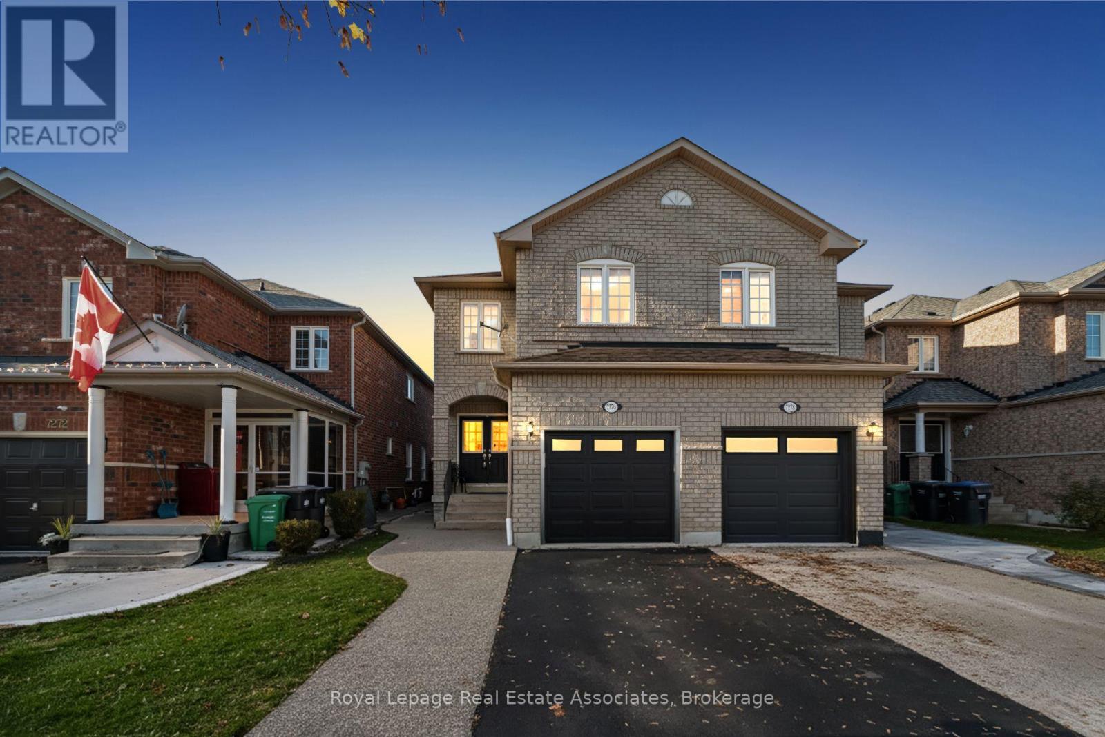 7276 LOWVILLE HEIGHTS, Mississauga, Ontario