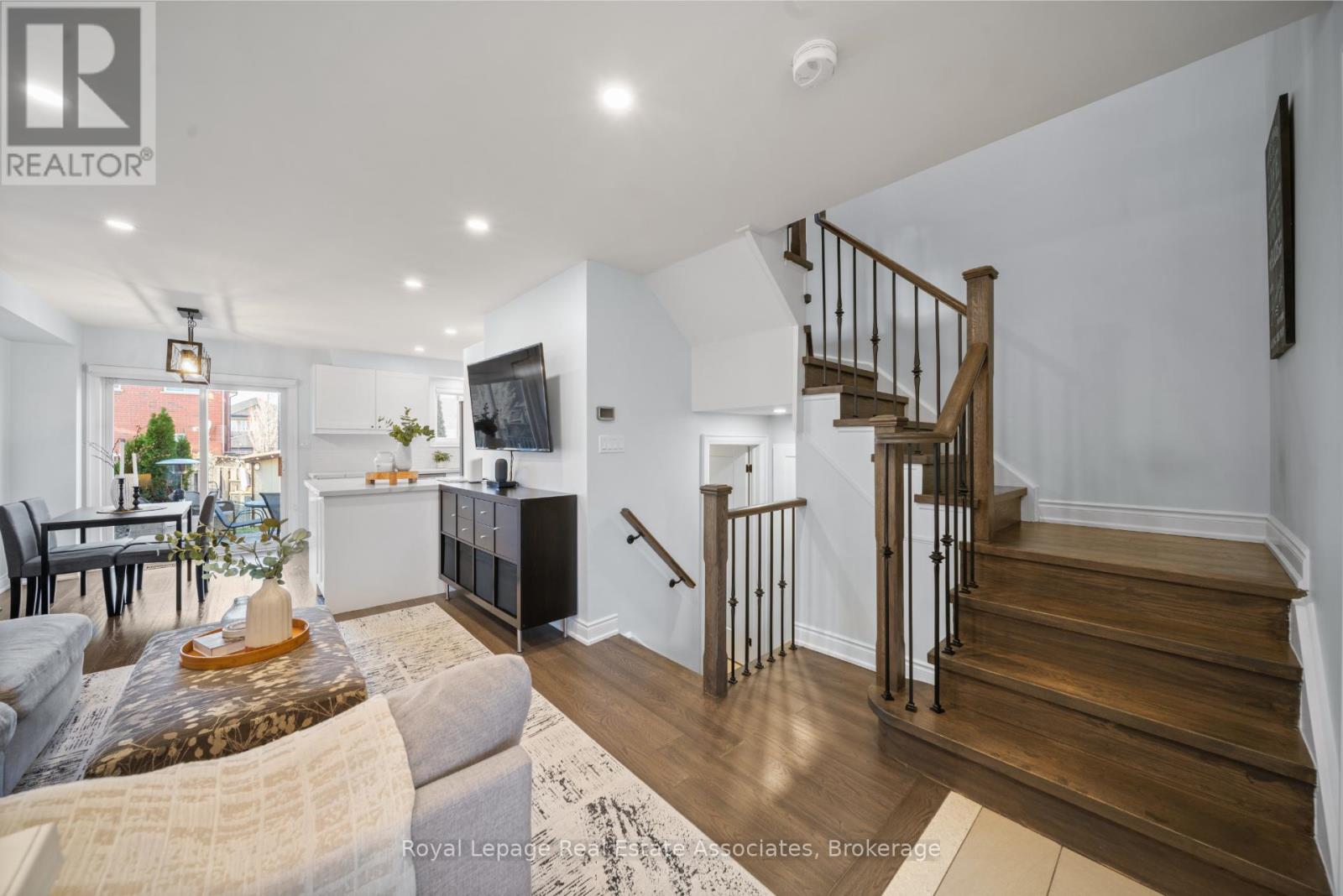 7276 Lowville Heights, Mississauga, Ontario  L5N 8L4 - Photo 10 - W12563298