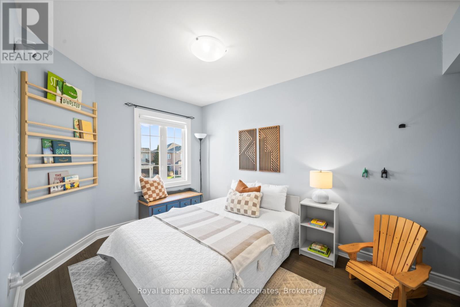 7276 Lowville Heights, Mississauga, Ontario  L5N 8L4 - Photo 14 - W12563298