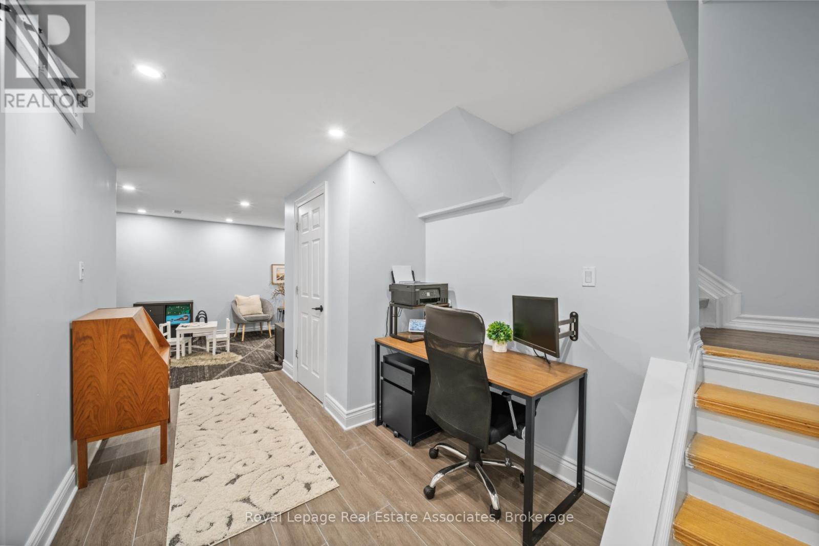 7276 Lowville Heights, Mississauga, Ontario  L5N 8L4 - Photo 17 - W12563298