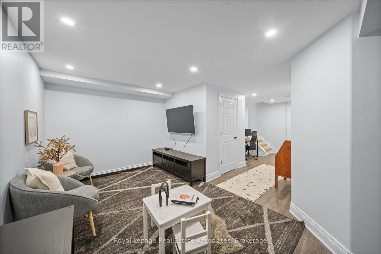 7276 Lowville Heights, Mississauga, Ontario  L5N 8L4 - Photo 18 - W12563298