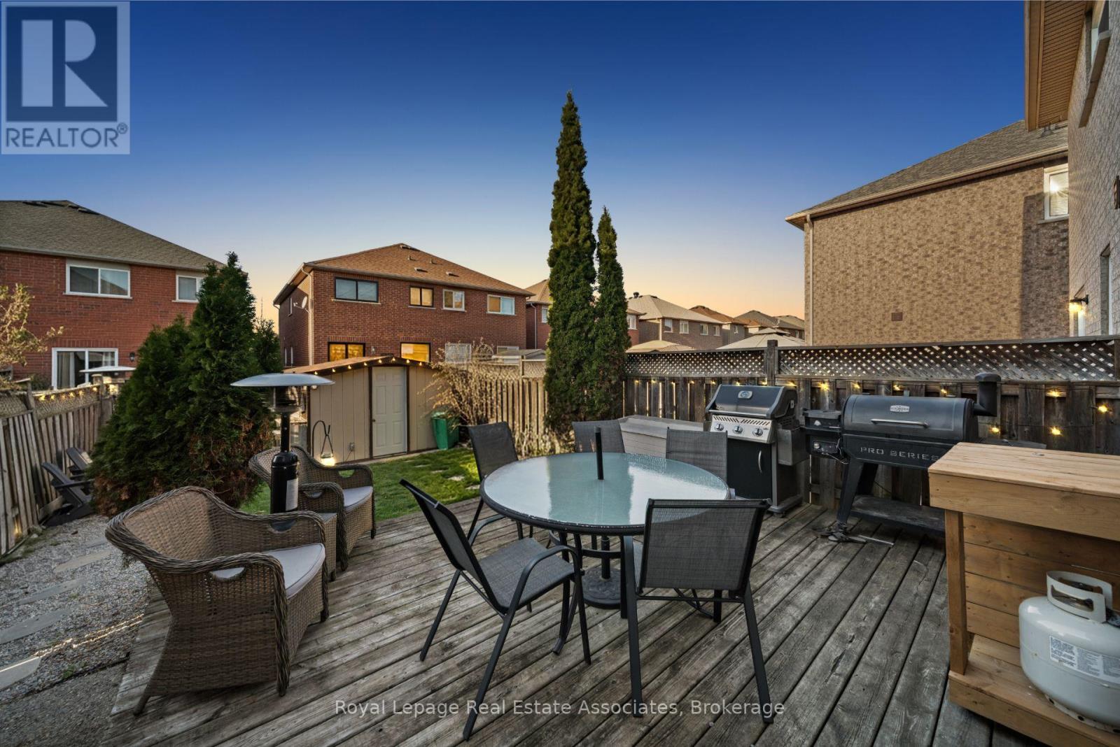 7276 Lowville Heights, Mississauga, Ontario  L5N 8L4 - Photo 21 - W12563298