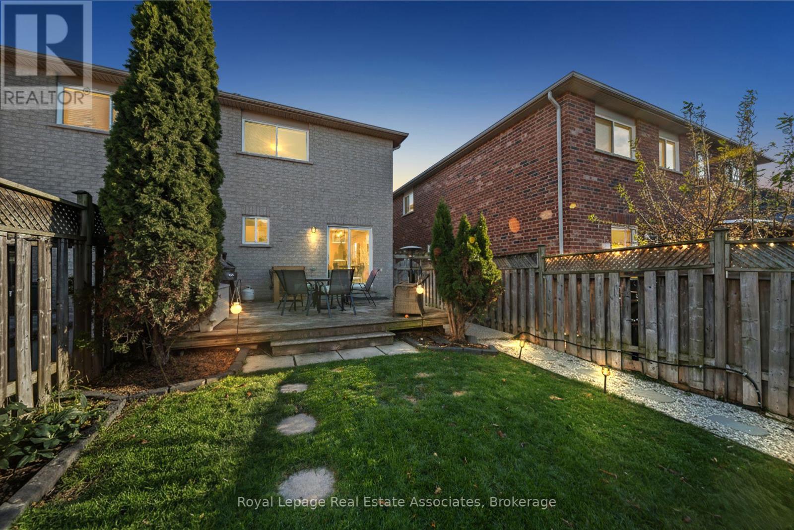 7276 Lowville Heights, Mississauga, Ontario  L5N 8L4 - Photo 23 - W12563298