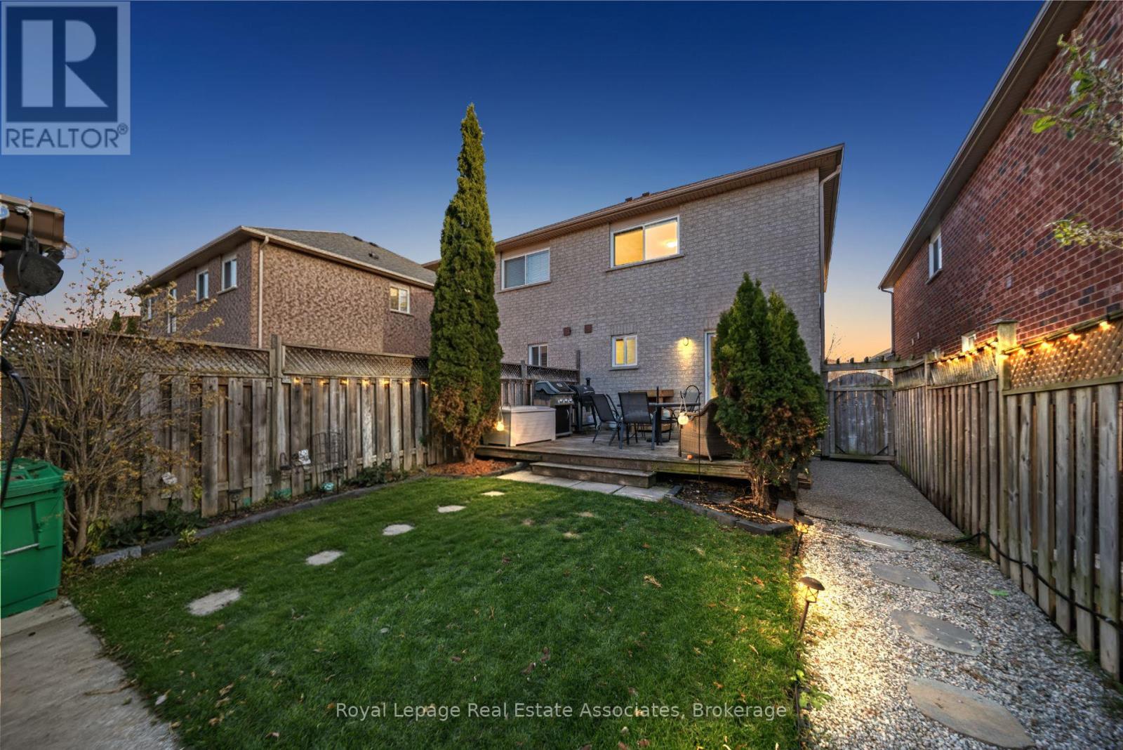 7276 Lowville Heights, Mississauga, Ontario  L5N 8L4 - Photo 24 - W12563298