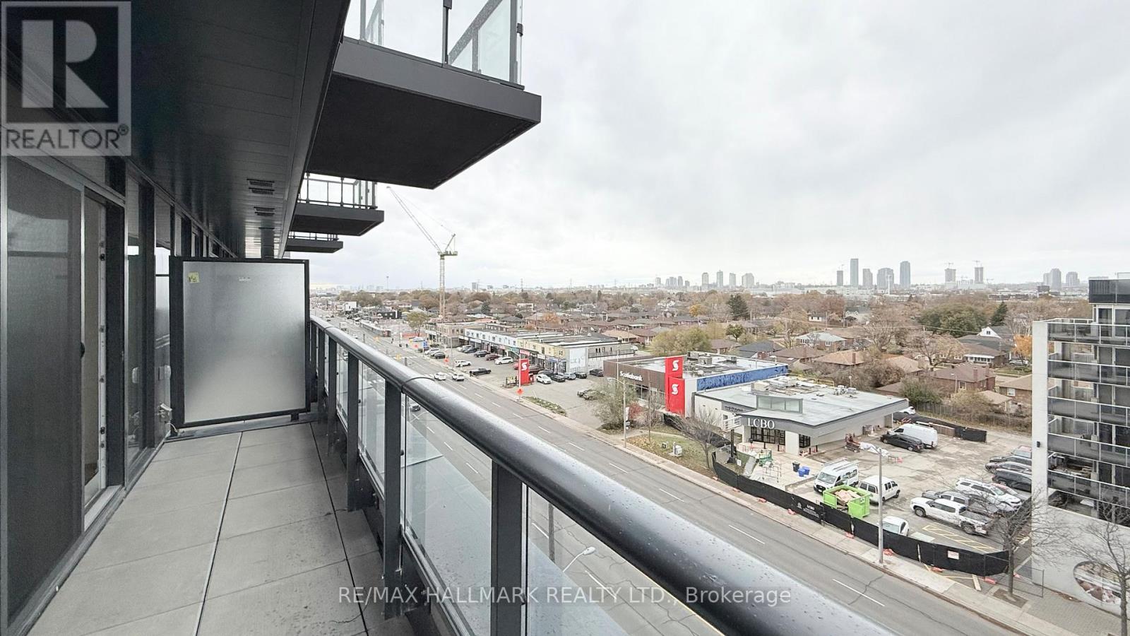 617 - 1037 The Queensway, Toronto, Ontario  M8Z 0C6 - Photo 18 - W12563320