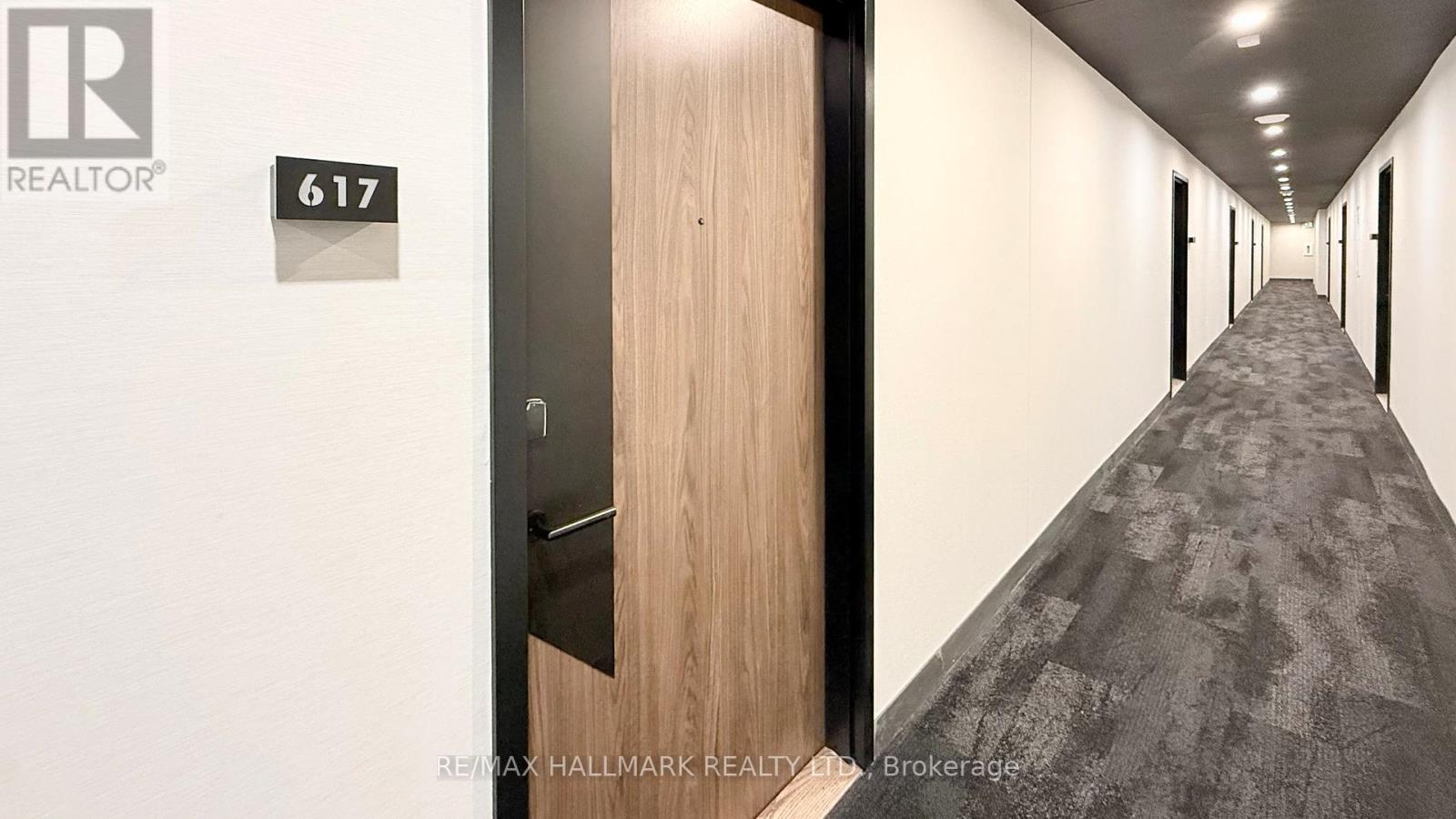 617 - 1037 The Queensway, Toronto, Ontario  M8Z 0C6 - Photo 19 - W12563320